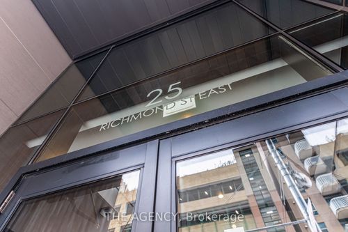 2401-25 Richmond St E, Toronto, ON, M5C0A6 | Card Image