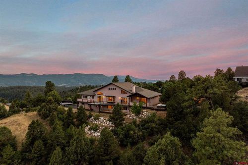481 Far View Rd, Durango, CO, 81303-3610 | Card Image