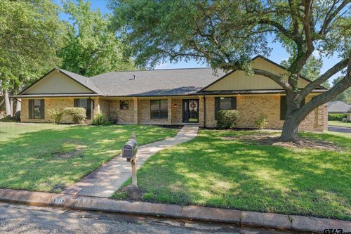 517 Brookwood Drive, Mount Pleasant, TX, 75455 | Card Image