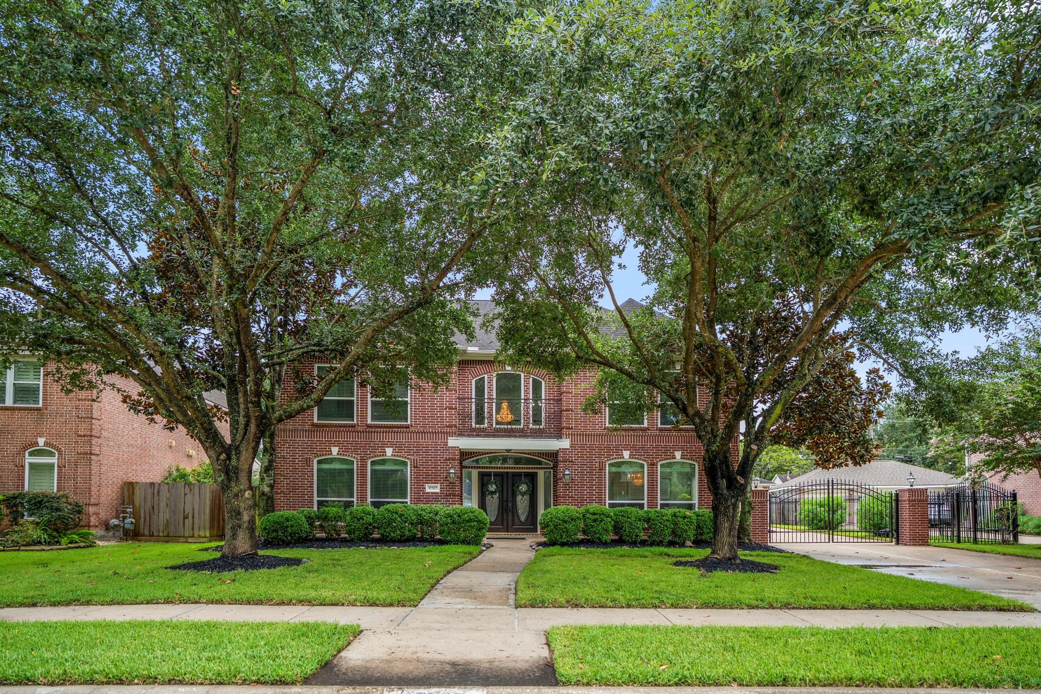 Residential in Houston 3