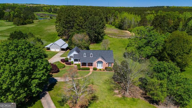 6396 Old West Point Rd, House other with 3 bedrooms, 3 bathrooms and null parking in LAGRANGE GA | Image 35