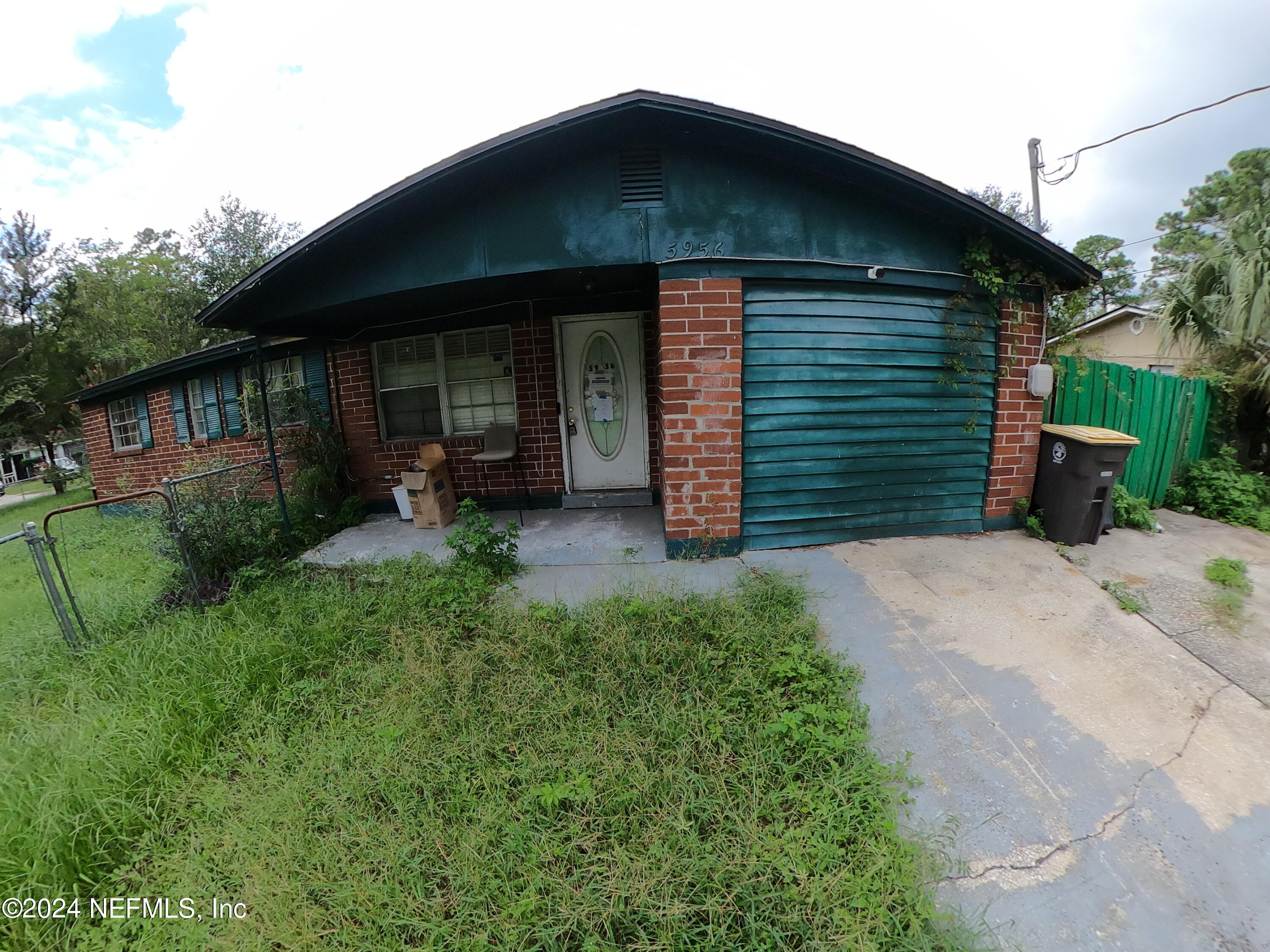 Chevelle Dr, Jacksonville, FL 32244