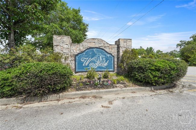 153 Whirlwind Way, House other with 3 bedrooms, 3 bathrooms and null parking in Guyton GA | Image 42