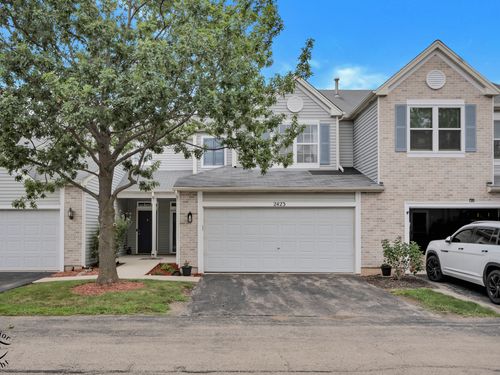2423 Rocky Hill Cir, Joliet, IL, 60432-0817 | Card Image