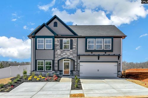 551 Griffon Dr, Chapin, SC, 29036-9868 | Card Image