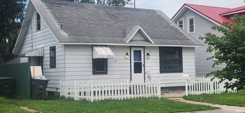 808 Taylor St, Elkhart, IN, 46516-4119 | Card Image
