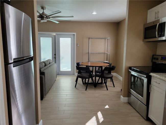 5706 1/2 N Branch Ave, Condo with 1 bedrooms, 1 bathrooms and null parking in Tampa FL | Image 8