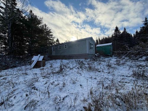1492 Cove Rd, Mount Thom, NS, B0K1P0 | Card Image