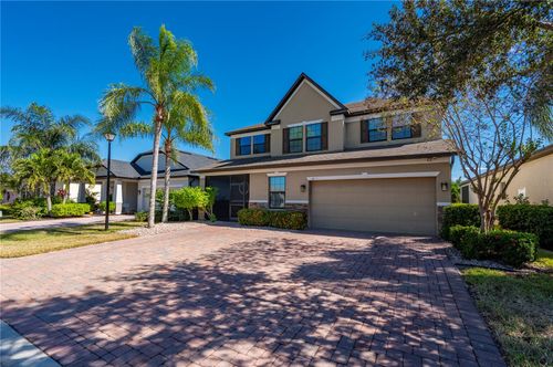 4069 River Bank Way, PORT CHARLOTTE, FL, 33980-6520 | Card Image