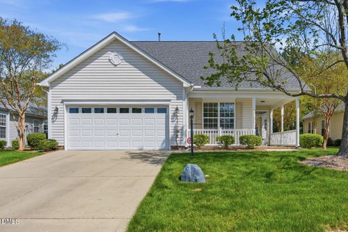 332 Indian Elm Ln, Cary, NC, 27519-7015 | Card Image