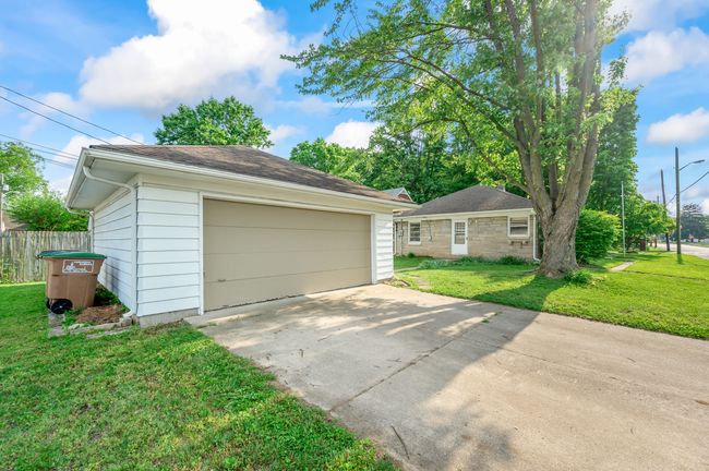 1303 17 Th St, House other with 4 bedrooms, 3 bathrooms and null parking in Columbus IN | Image 41