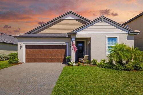 14281 17th Ct E, PARRISH, FL, 34219-1935 | Card Image