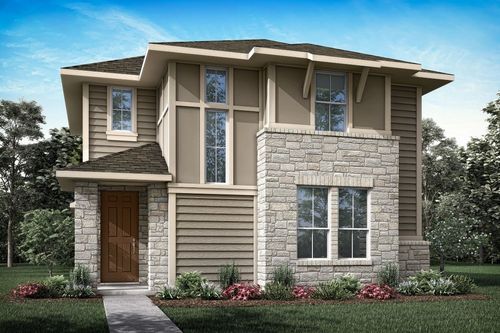 3129 Eddington Dr, McKinney, TX, 75071-5466 | Card Image