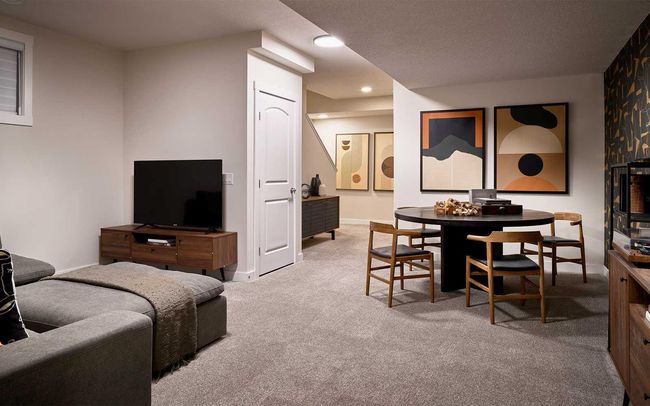 882 Livingston View Ne, House other with 5 bedrooms, 4 bathrooms and 2 parking in Calgary AB | Image 15