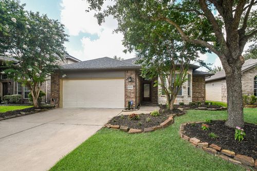 20123 Jasper Oaks Dr, Cypress, TX, 77433-7633 | Card Image