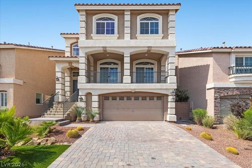 6050 Belvedere Canyon Ave, Las Vegas, NV, 89139-7501 | Card Image