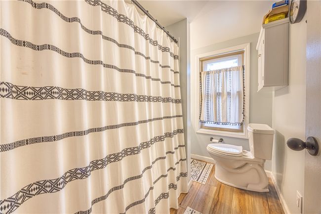 1023 Georges Fairchance Rd, House other with 3 bedrooms, 2 bathrooms and null parking in Fairchance PA | Image 14
