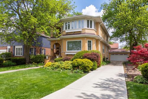 1605 S Fairview Ave, Park Ridge, IL, 60068-5213 | Card Image