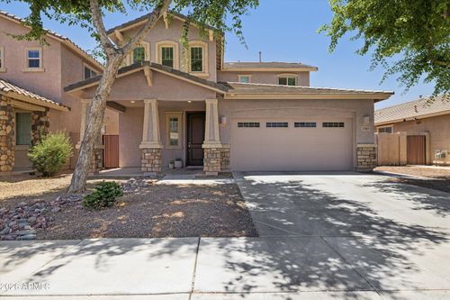 3365 E Honeysuckle Pl, Chandler, AZ, 85286-0185 | Card Image