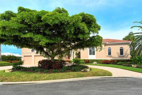 591 Putting Green Ln, LONGBOAT KEY, FL, 34228-3523 | Card Image