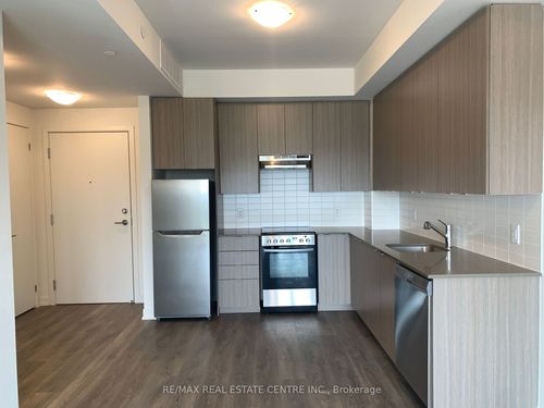 209-58 Sky Harbour Dr, Brampton, ON, L6Y6J1 | Card Image