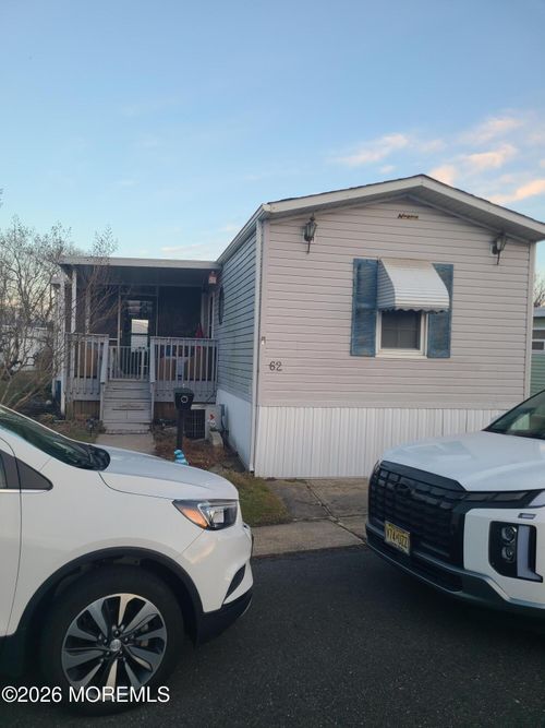 62 Bayshore Mobile Mnr, Hazlet, NJ, 07730-4133 | Card Image