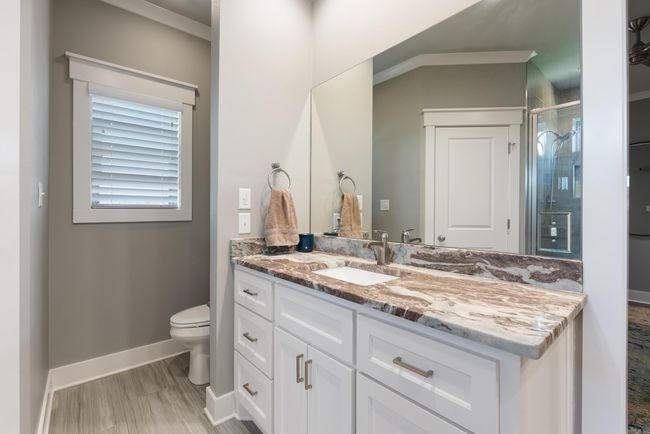 2690 Overcup Dr, House other with 4 bedrooms, 3 bathrooms and null parking in Conway AR | Image 27