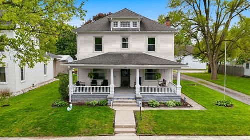 157 Walnut St, Wabash, IN, 46992-1846 | Card Image