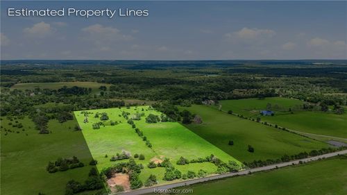 Tract 5 Holly Cemetery Road, Franklin, TX, 77856 | Card Image