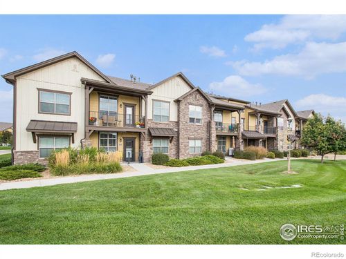 unit-205-6690 Crystal Downs Dr, Windsor, CO, 80550-7167 | Card Image