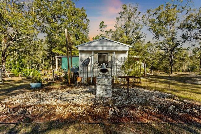 6240 Sw County Road 344, House other with 2 bedrooms, 2 bathrooms and null parking in TRENTON FL | Image 26