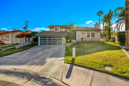 68185 Berros Court, Cathedral City, CA, 92234 | Card Image