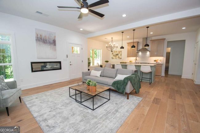 5 Firefly Run, House other with 5 bedrooms, 3 bathrooms and 2 parking in LaGrange GA | Image 9
