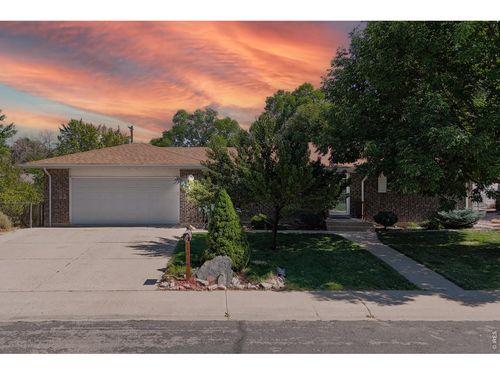 1016 Jennifer Dr, Loveland, CO, 80537-6754 | Card Image