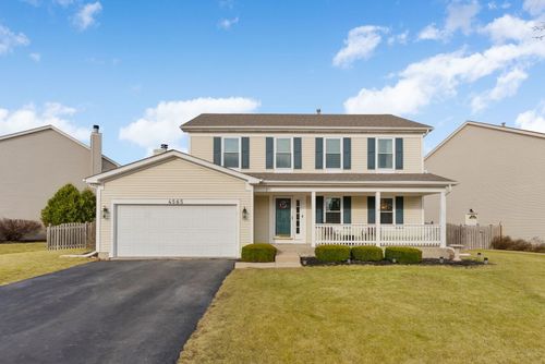 4565 Heron Dr, Lake In The Hills, IL, 60156-1070 | Card Image