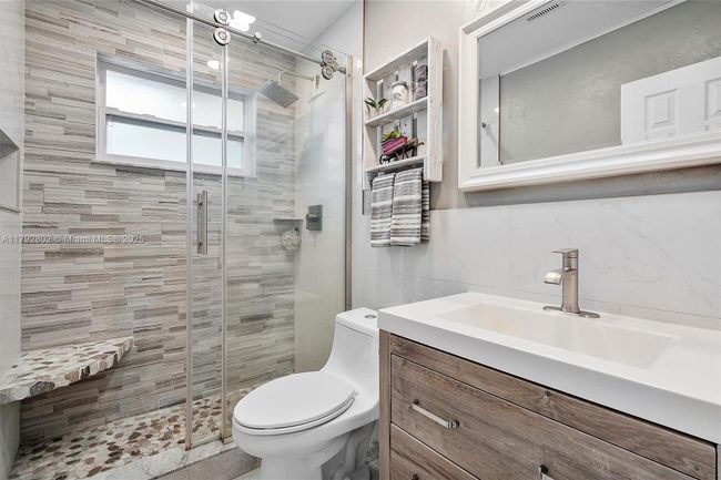 8420 Taft St, House other with 3 bedrooms, 1 bathrooms and null parking in Pembroke Pines FL | Image 19