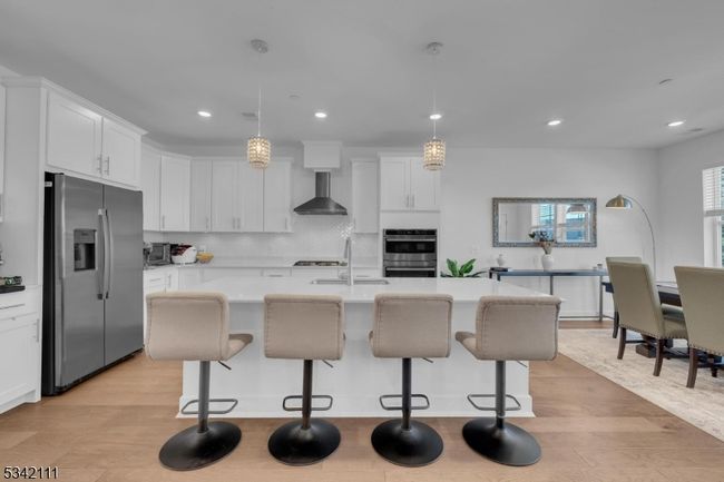 UNIT-123 - 11 Veterans Way, Townhouse with 3 bedrooms, 2 bathrooms and null parking in Morris Plains NJ | Image 14