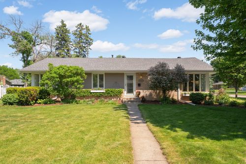 6009 Tingdale Ave, Edina, MN, 55436-2638 | Card Image