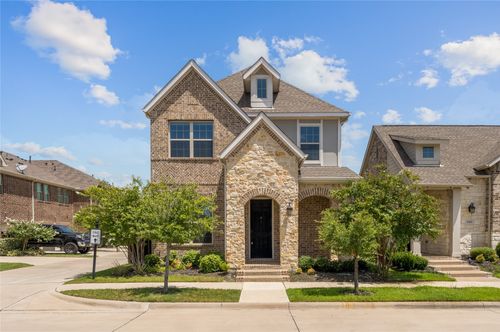4402 Cypress Thorn Dr, Arlington, TX, 76005-1340 | Card Image