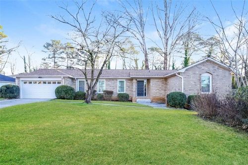 282 Somerset Ct, Lawrenceville, GA, 30044-4727 | Card Image