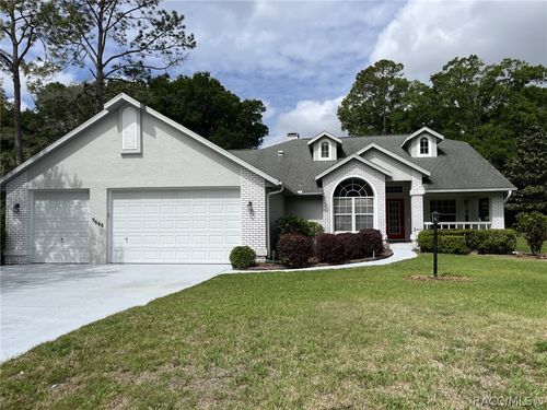 9660 Sw 196th Avenue Rd, DUNNELLON, FL, 34432-4144 | Card Image