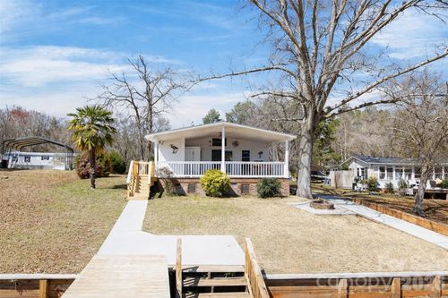 2466 Cottage Ln, Liberty Hill, SC, 29074-8003 | Card Image