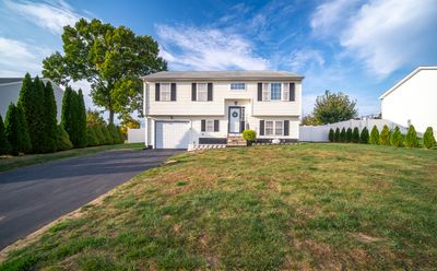 51 Village Green Drive, House other with 3 bedrooms, 2 bathrooms and 4 parking in New Britain CT | Image 1