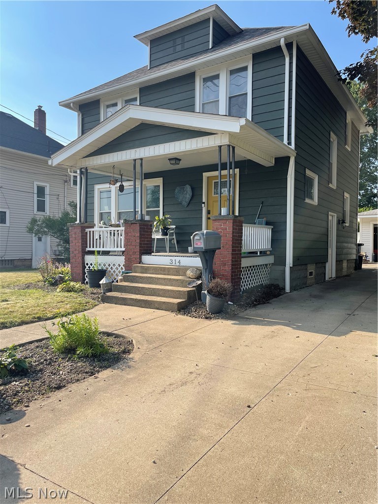 Residential in Wadsworth 4