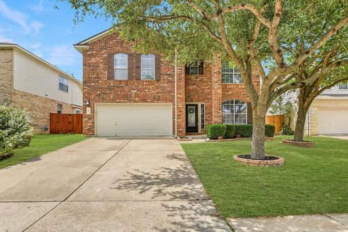 19420 Brue St, Pflugerville, TX, 78660-3469 | Card Image