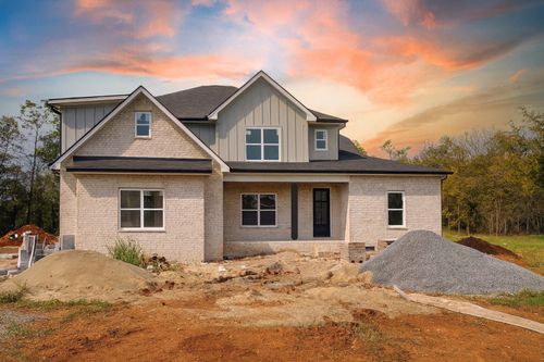 4908 Royal View Way, Clarksville, TN, 37040-3678 | Card Image