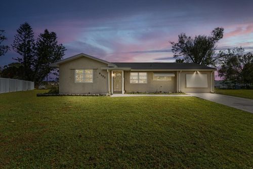 6352 Coniston Terrace, NORTH PORT, FL, 34287 | Card Image