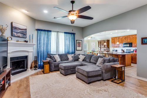 9209 Hunters Ct, White Settlement, TX, 76108-2004 | Card Image