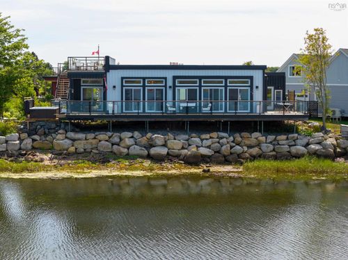 2-693 Masons Beach Rd, First South, NS, B0J2C0 | Card Image