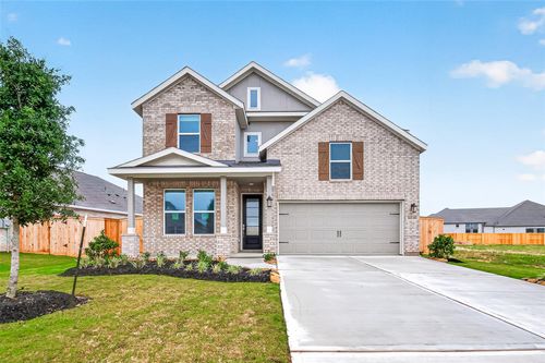 31838 Blossom Ln, Fulshear, TX, 77423 | Card Image